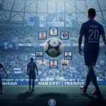 Mercato OM : Quatre Recrues et Rabiot vers l’Angleterre ?