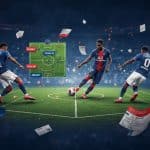 Mercato OM : Rabiot, Ceballos et Départs en Vue