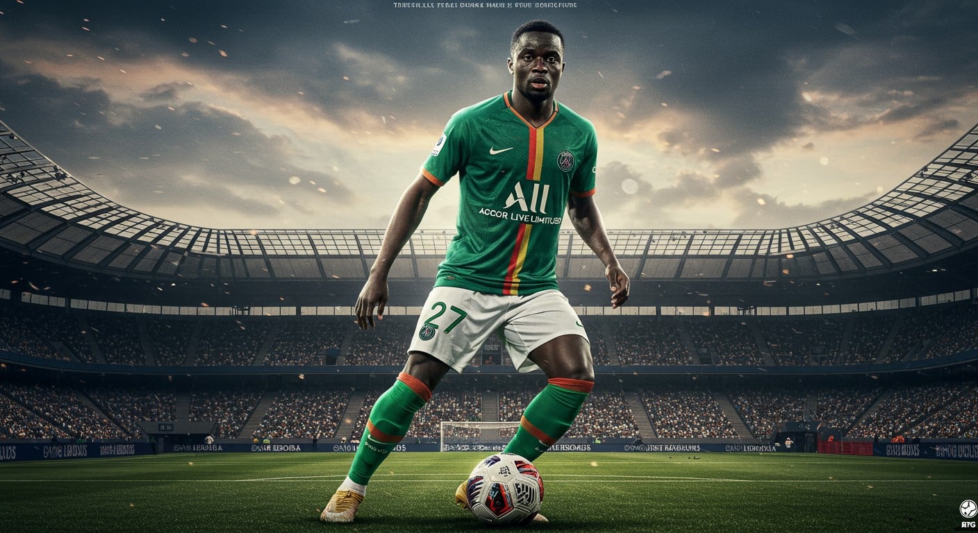Hamari Traoré signe au Paris FC pour un retour en Ligue 1. Découvrez les détails de ce transfert et son impact sur l'équipe parisienne.