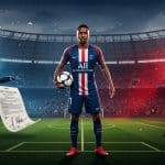 Mercato Paris FC : Pierre Lees-Melou, Un Coup Majuscule ?