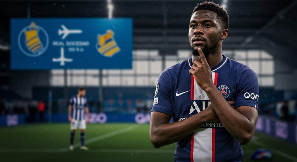 Mercato PSG : Carlos Soler, Transfert en Suspens