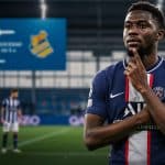 Mercato PSG : Carlos Soler, Transfert en Suspens