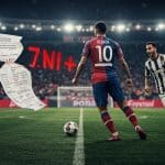 Mercato PSG : Kolo Muani Vers la Juventus, Prêt en Vue ?