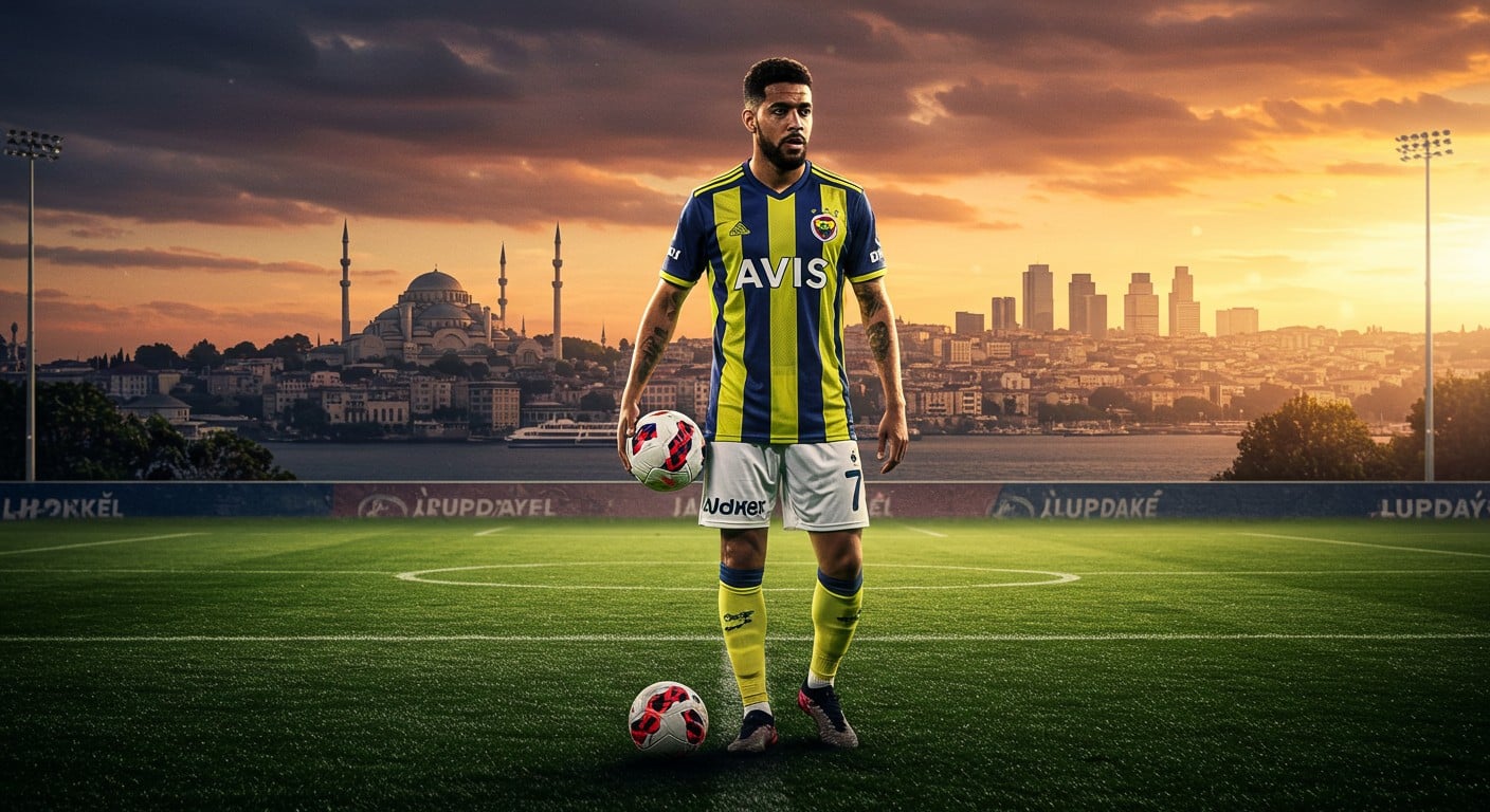 Marco Asensio quitte le PSG pour Fenerbahçe : un transfert surprise ! Découvrez les détails, impacts et perspectives de ce mouvement inattendu.