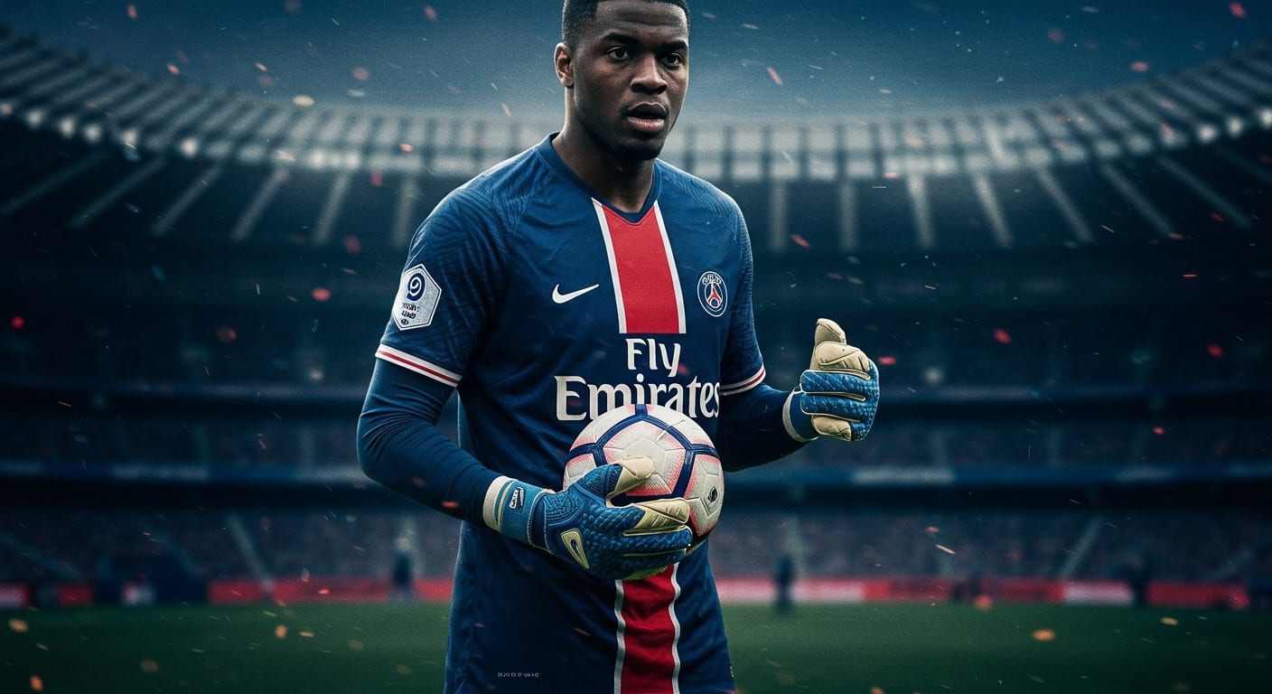 Le PSG mise sur Lucas Chevalier, mais que devient Gianluigi Donnarumma ? Analyse de son avenir, mercato et enjeux avant la Coupe du monde 2026.