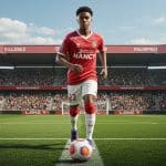 Mercato : Rayan Bamba Prêté à Nancy, Un Pari Gagnant ?