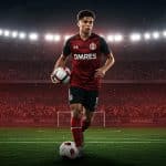 Mercato Rennes : Esteban Lepaul, Nouvelle Star de Ligue 1 ?