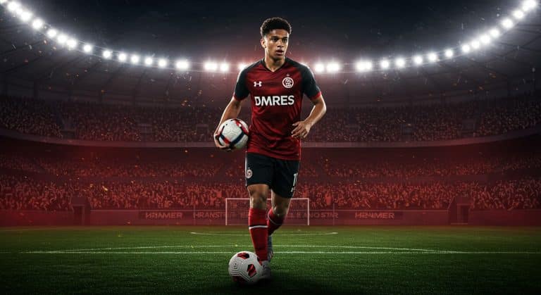 Mercato Rennes : Esteban Lepaul, Nouvelle Star de Ligue 1 ?