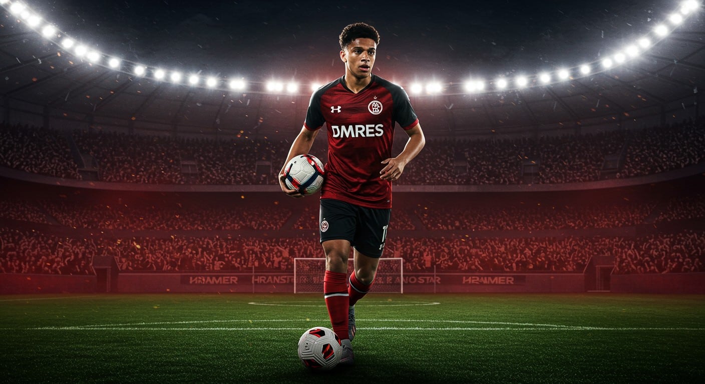 Esteban Lepaul rejoint Rennes pour 15M€ ! Découvrez son parcours, ses ambitions et l’impact attendu en Ligue 1. Un transfert à suivre !