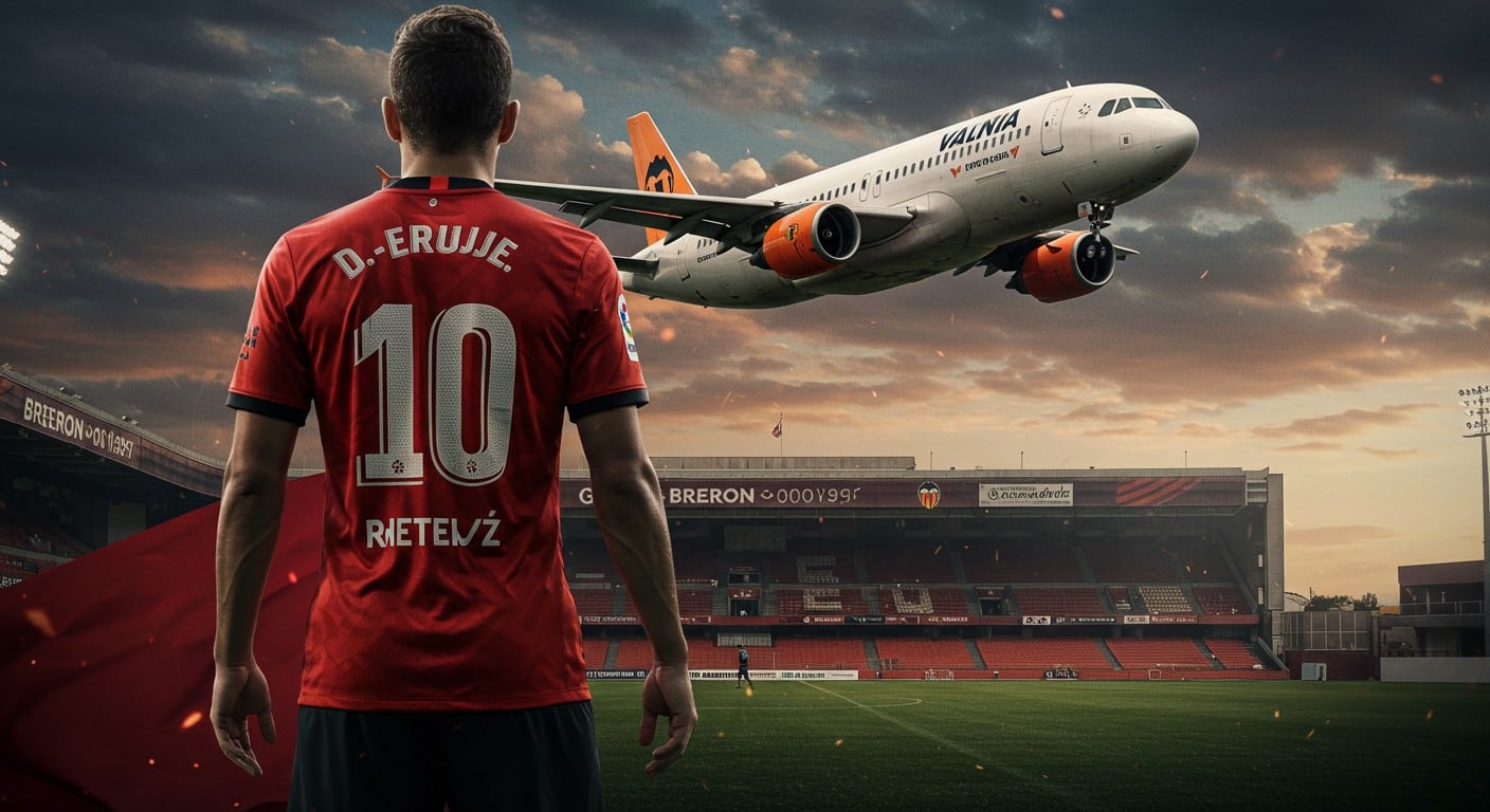 Baptiste Santamaria proche de Valence : découvrez les détails du transfert, les enjeux pour Rennes et l’avenir du joueur en Liga. Suspense garanti !