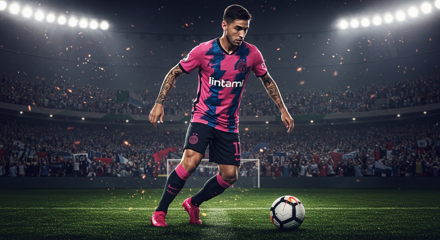 Lionel Messi éblouit pour son retour avec l’Inter Miami, marquant un but somptueux et offrant une passe décisive contre LA Galaxy. Découvrez son impact !