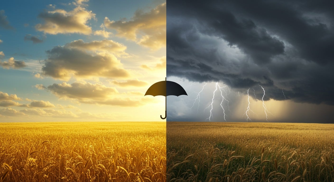 Prévisions météo pour la dernière semaine des vacances : soleil, orages et pluie au programme. Découvrez ce qui vous attend jour par jour !