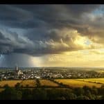 Météo France : Orages, Pluie et Soleil Cette Semaine