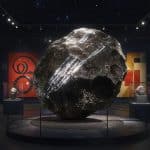 Météorites et Art : Une Exposition Unique à Troyes