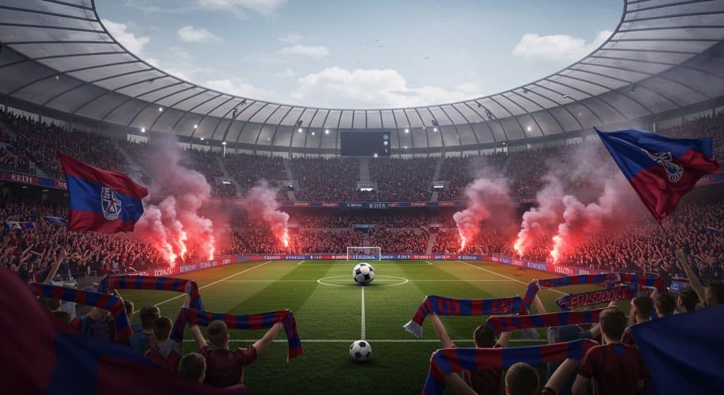 Metz-Strasbourg : Où et Quand Suivre le Match de Ligue 1 ?
