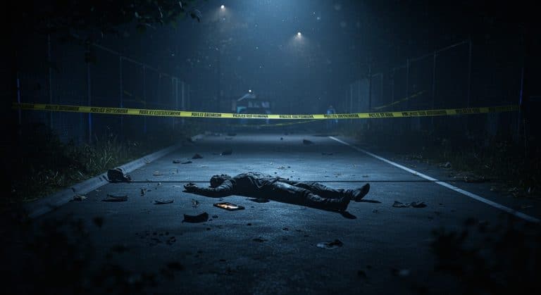 Meurtre à Ille-et-Vilaine : Corps Calciné, Deux Suspects Arrêtés
