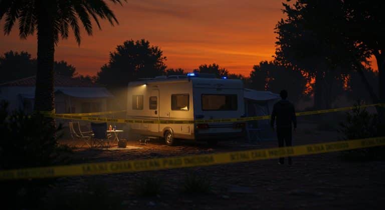 Meurtre d’une Française en Espagne : Suspect Arrêté à Perpignan