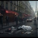 Meurtre Rue Marx-Dormoy : Paris Face à la Violence