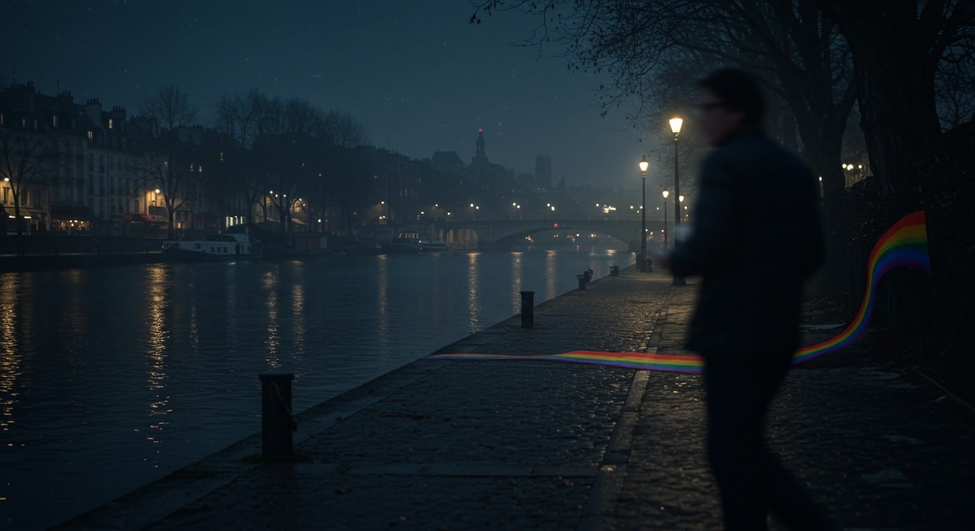 Quatre corps retrouvés dans la Seine : une enquête explore un mobile homophobe. Stop homophobie appelle à témoins. Découvrez les détails troublants.