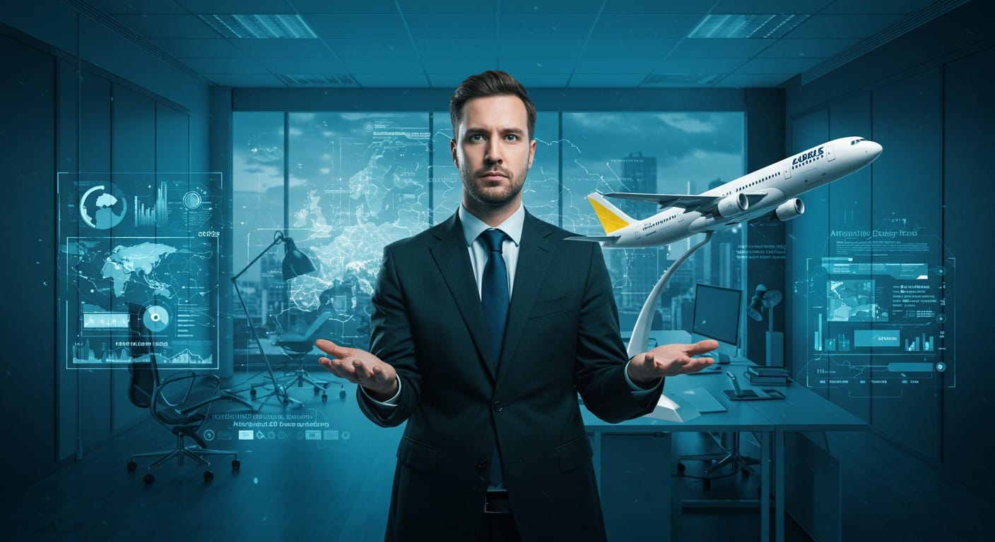 Qui est Michael O’Leary, le PDG de Ryanair qui défie les normes avec ses idées audacieuses et son obsession des coûts ? Découvrez son impact sur l’aviation.