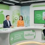 Mieux : La Nouvelle Chaîne Santé Qui Révolutionne l’Info