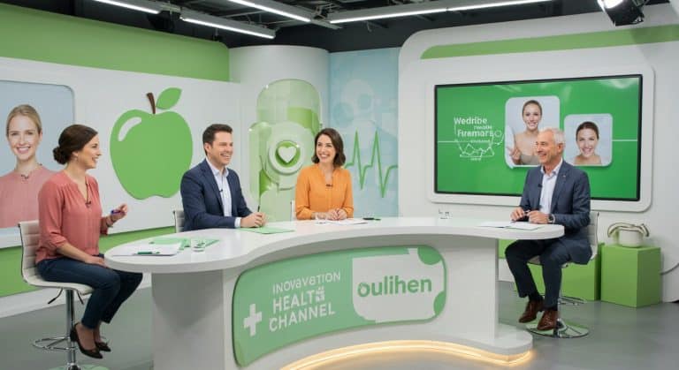 Mieux : La Nouvelle Chaîne Santé Qui Révolutionne l’Info