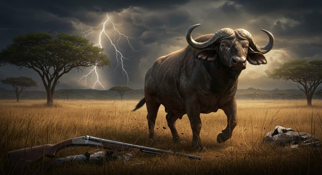 Millionnaire Tué en Safari : Drame en Afrique du Sud