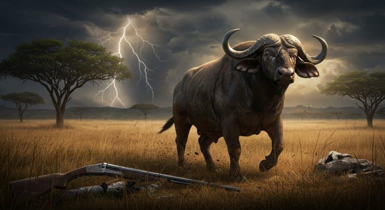 Millionnaire Tué en Safari : Drame en Afrique du Sud