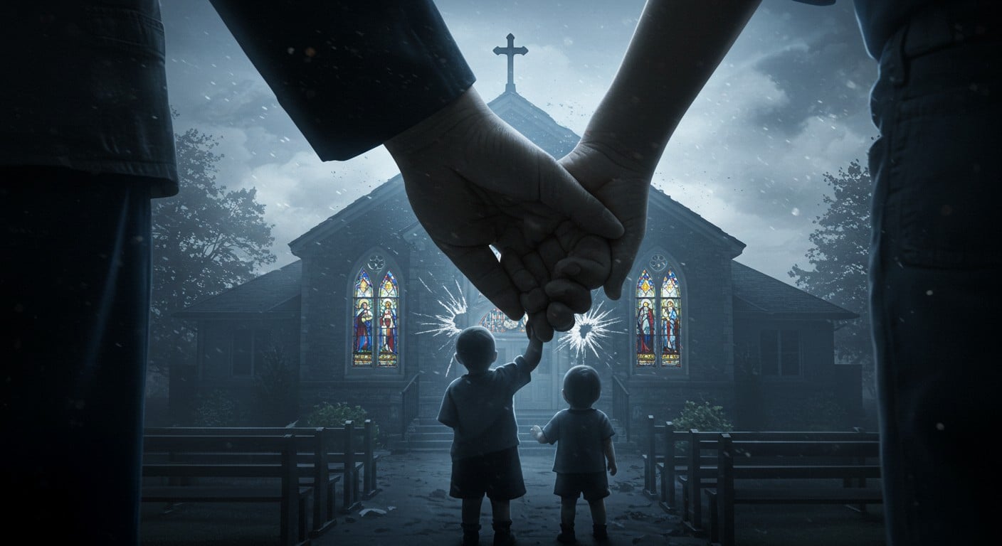 Fusillade à Minneapolis : un habitant raconte l’horreur et l’espoir face au drame dans une école. Découvrez ce récit poignant.