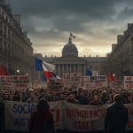 Mobilisation du 10 Septembre : La France Insoumise en Action