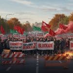 Mobilisation du 10 Septembre : La Gauche en Mouvement