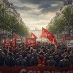 Mobilisation du 18 Septembre : Les Travailleurs en Force