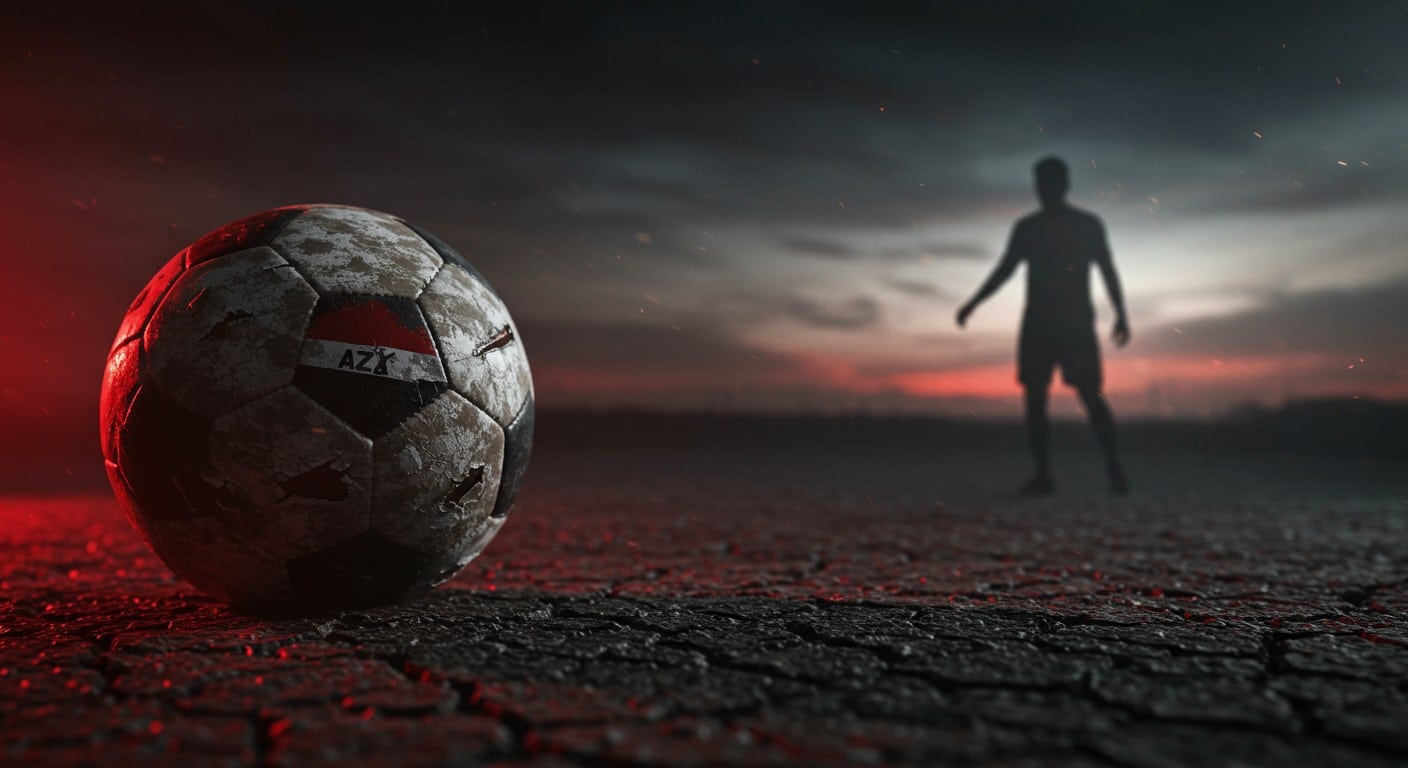 Mohamed Salah réagit au décès d’un footballeur palestinien dans un bombardement. Découvrez son message poignant et les enjeux humanitaires. Cliquez pour lire !