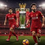 Mohamed Salah : Roi de la Premier League pour la 3e Fois