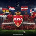 Monaco en Ligue des Champions 2025 : Les 8 Adversaires Dévoilés