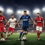 Monaco vs Inter Milan : Où et Quand Voir le Match Amical
