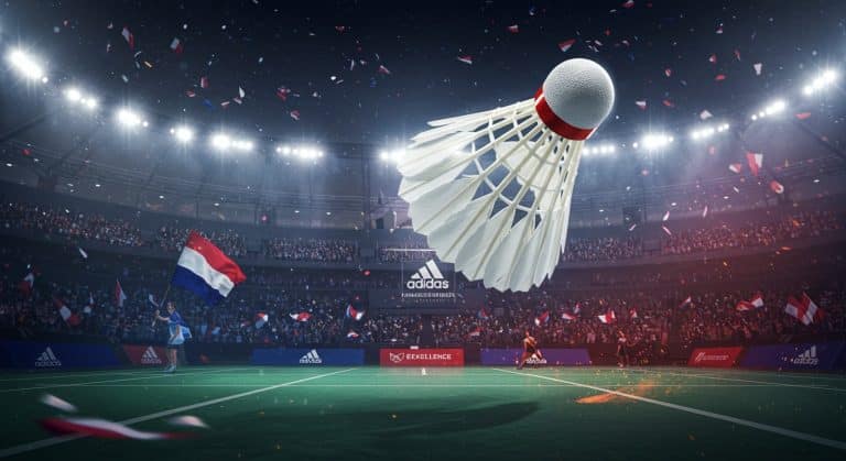 Mondiaux de Badminton 2025 : Paris Vibre à Nouveau