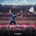 Mondiaux de Badminton 2025 : Une Ambiance Olympique à Paris