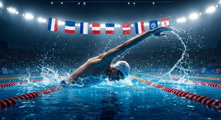 Mondiaux de Natation 2025 : Finales Épiques à Singapour