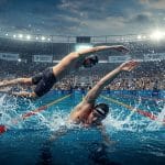 Mondiaux Natation : Où Voir Léon Marchand En Relais 4x200m