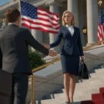 Monica Crowley : La Nouvelle Étoile de la Diplomatie US