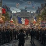 Montée de l’Antisémitisme en France : Causes et Réactions