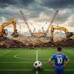 Montpellier : Le Milieu de Terrain en Plein Renouveau