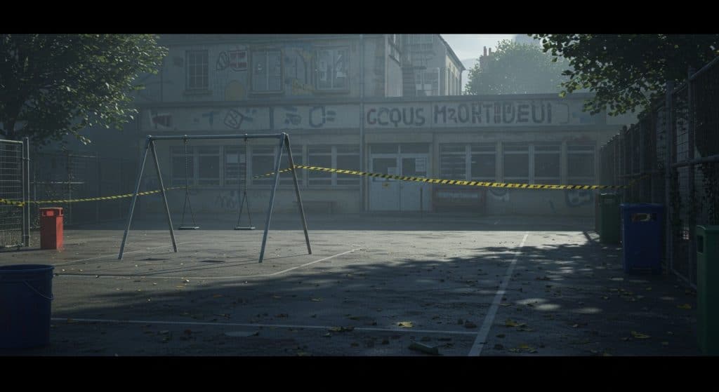 Montreuil : Agression Sexuelle à l’École, Parents en Alerte