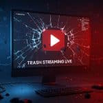 Mort de Jean Pormanove : Enquête sur Kick et Trash Streaming
