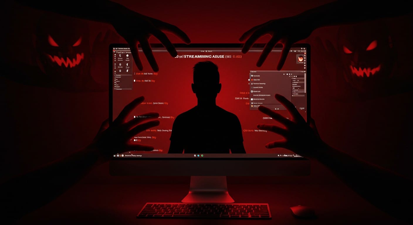 La mort en direct du streamer Jean Pormanove choque. Enquête ouverte, accusations de maltraitance : que s’est-il passé ? Découvrez les détails troublants.