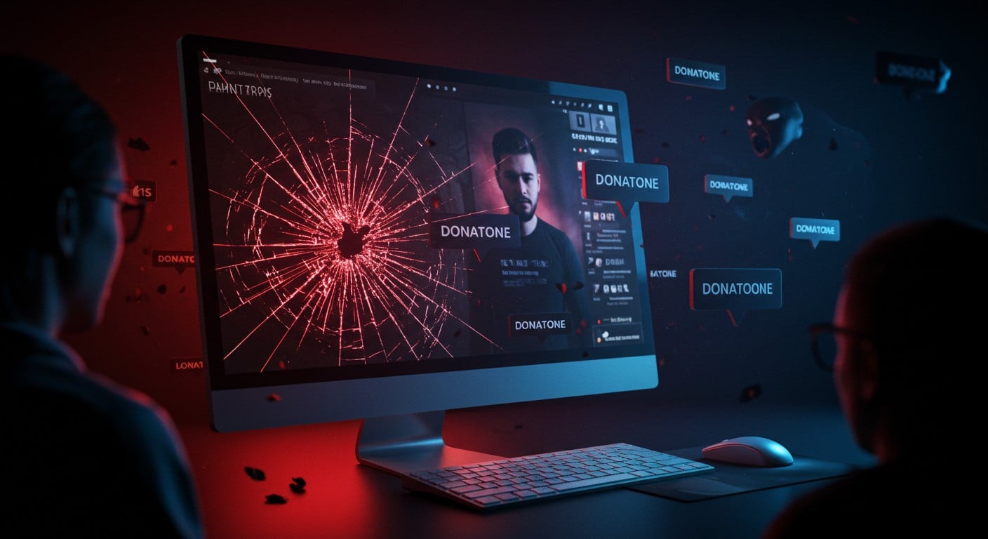 Le streamer Jean Pormanove est mort en direct. Était-il manipulé ? Découvrez les révélations d’un proche et les dérives du streaming. Lisez la suite !