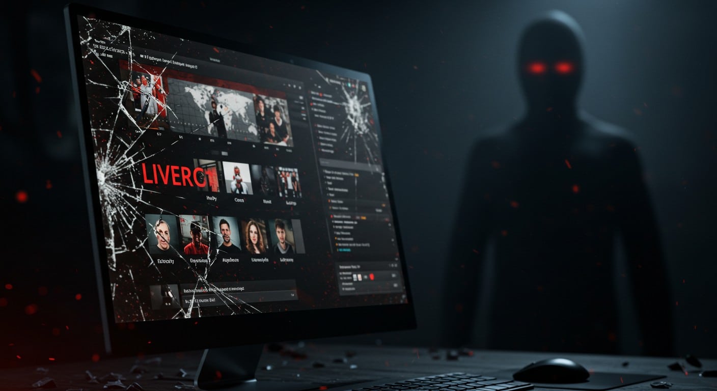 La mort tragique du streamer Jean Pormanove choque la France. Découvrez les réactions du gouvernement et les enjeux autour des plateformes en ligne.