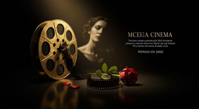 Mort de Verónica Echegui : Une Étoile du Cinéma Espagnol Éteinte