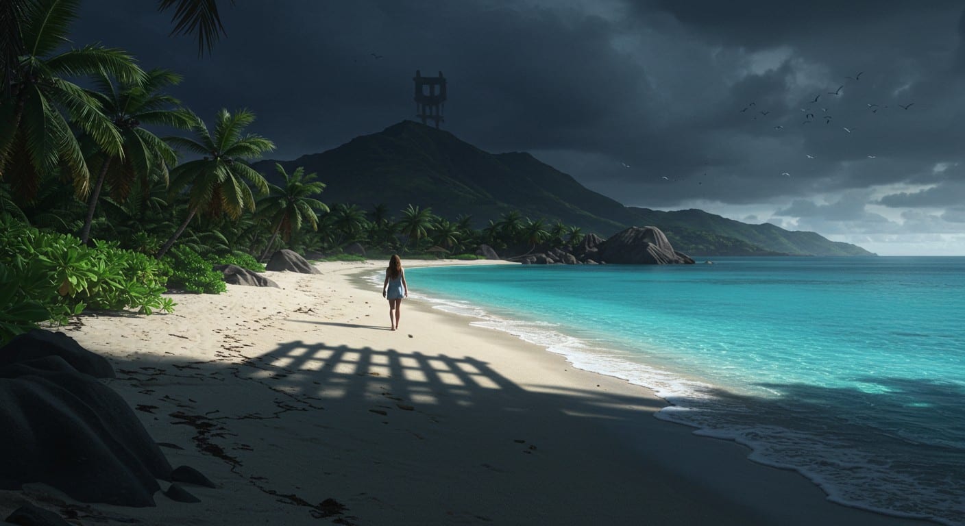 Un an après la mort mystérieuse de Valérie aux Seychelles, l'enquête stagne. Sa famille conteste le suicide. Découvrez les zones d'ombre de cette affaire.